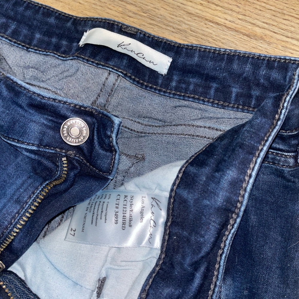 Kancan jeans